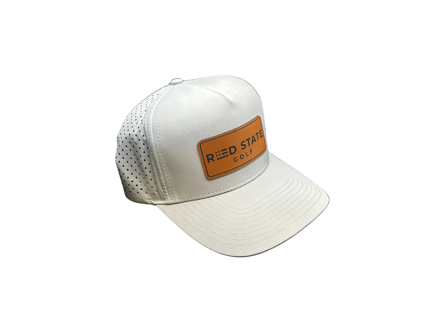 THE RED STATE GOLF HAT