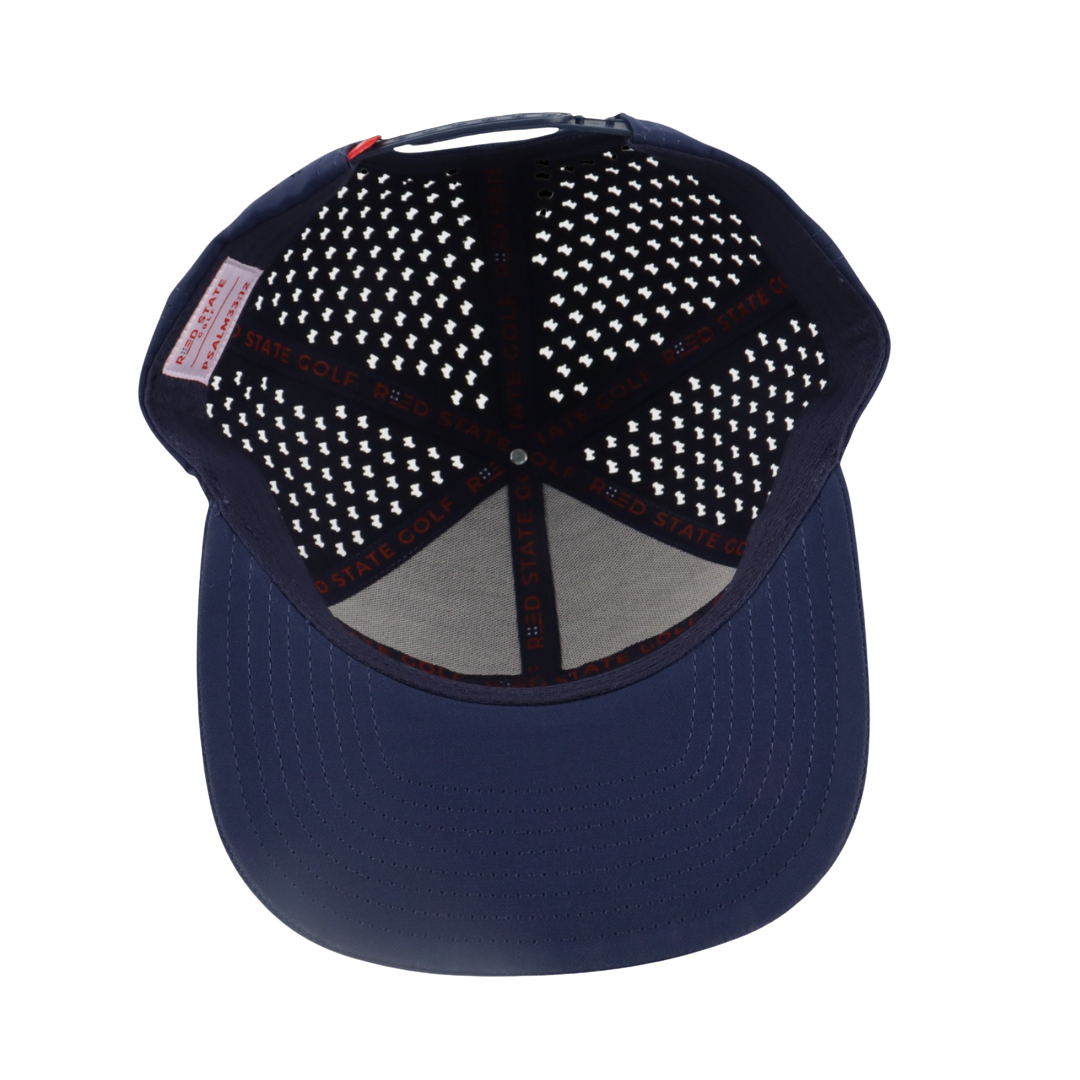 THE NAVY SWINGIN SAMMY HAT