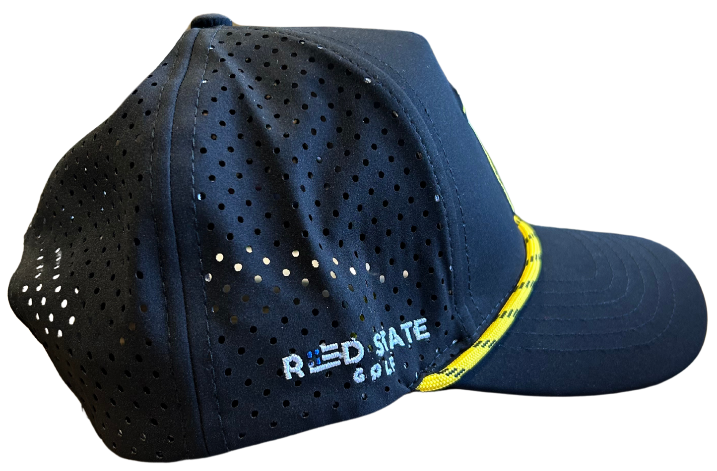 THE GADSDEN FLAG GOLF HAT