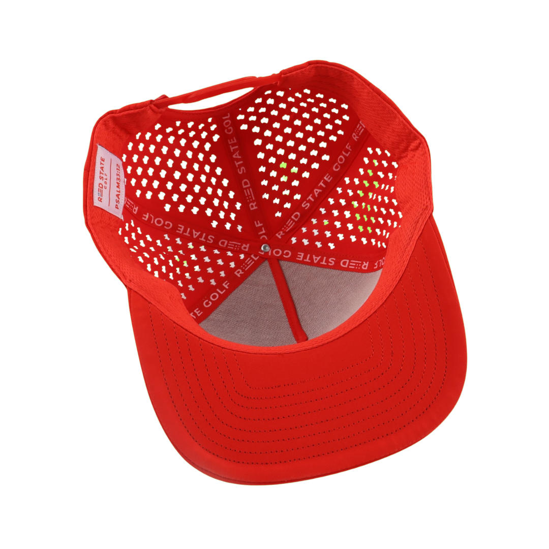 THE MJFA HAT