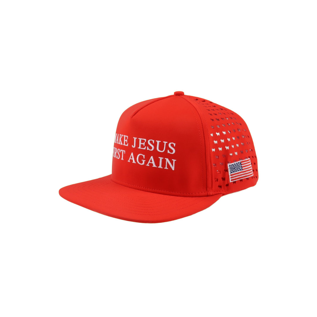 THE MJFA HAT