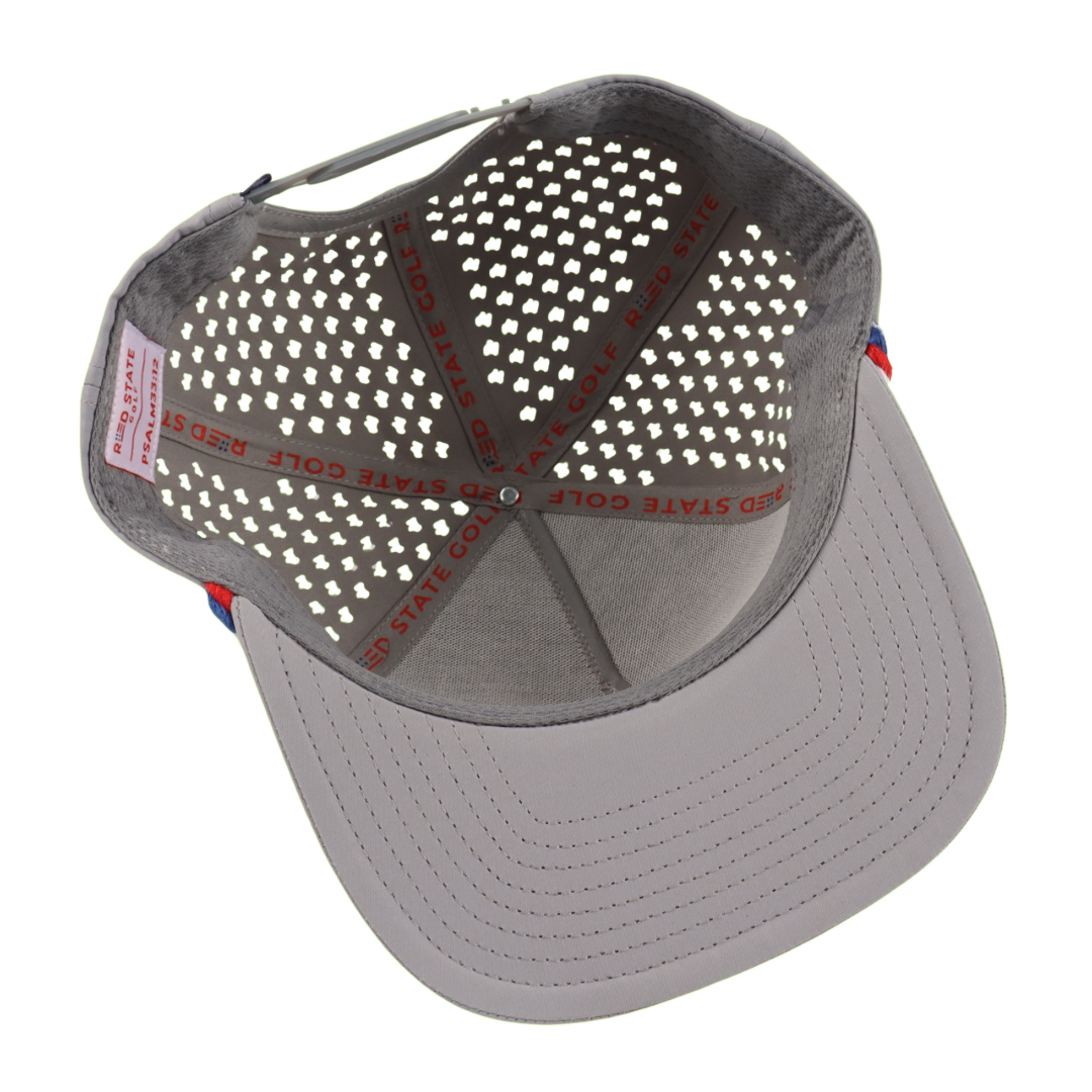 THE "E" FLAG HAT