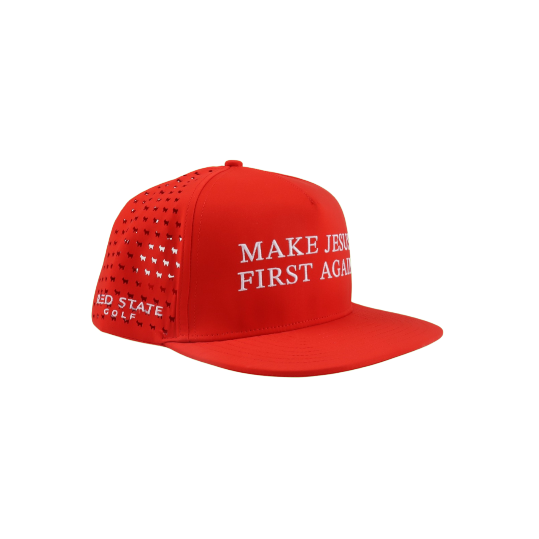 THE MJFA HAT