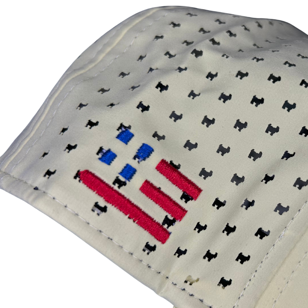 THE TR47MP GOLF HAT