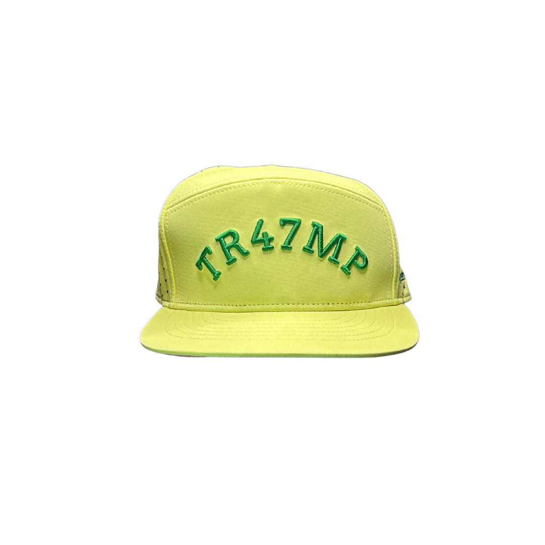THE TR47MP GOLF HAT