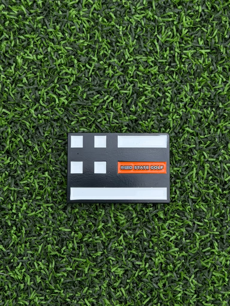 Those Who Serve Ball Markers