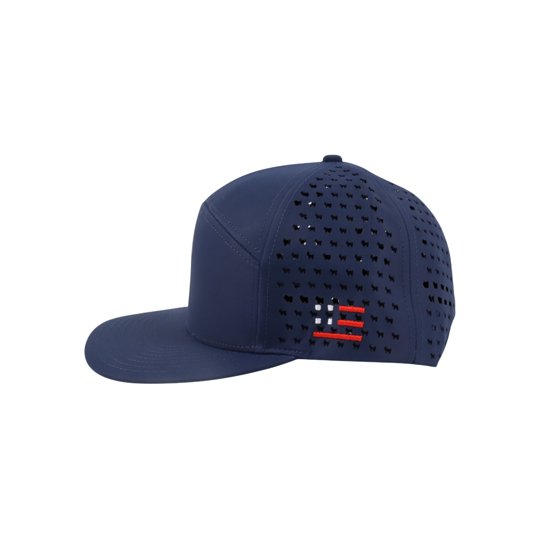 THE NAVY SWINGIN SAMMY HAT