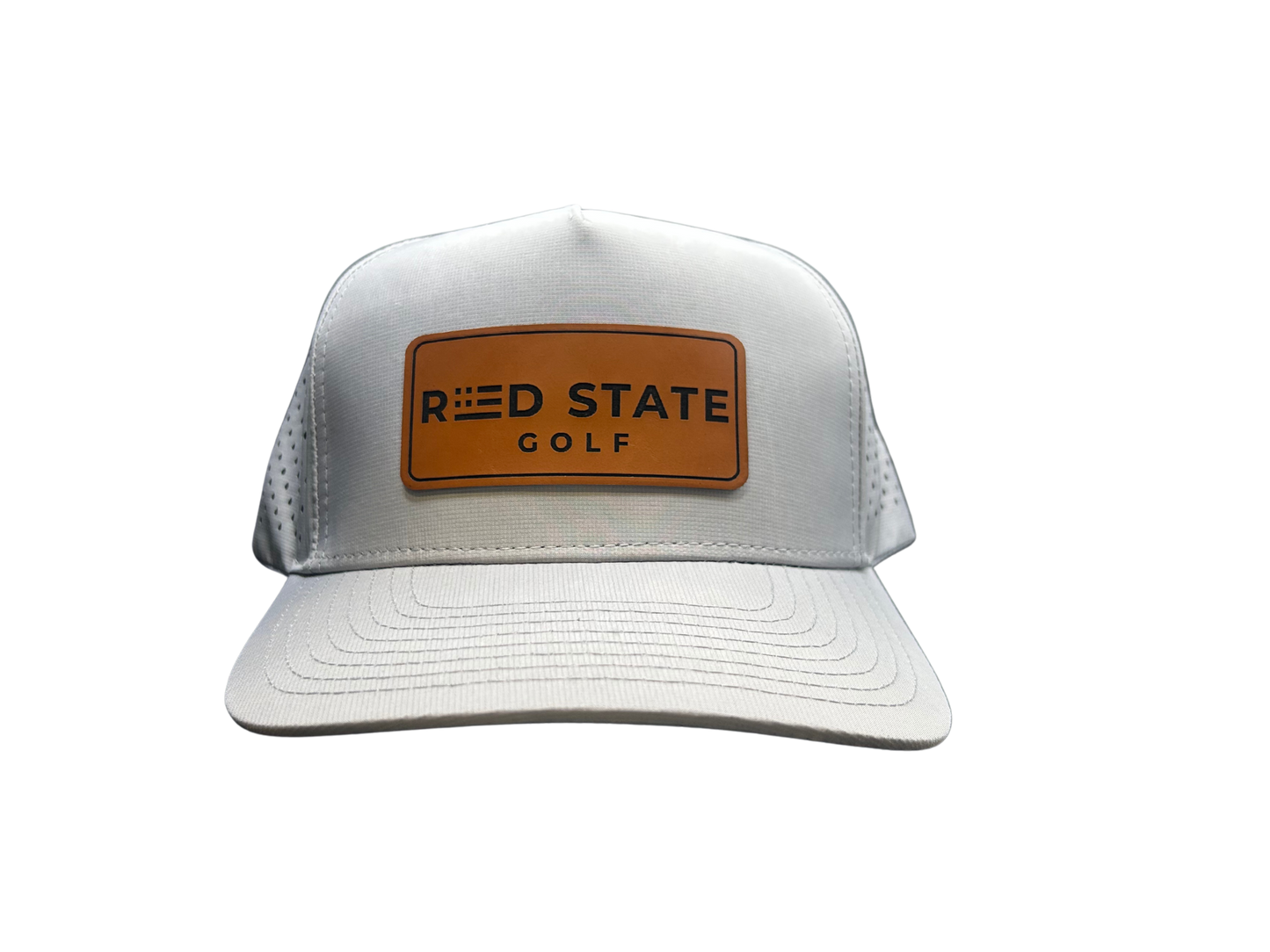 THE RED STATE GOLF HAT
