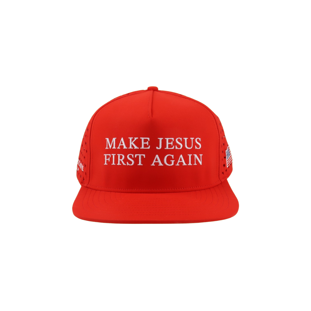 THE MJFA HAT
