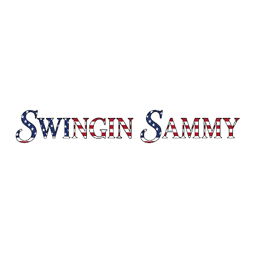 THE SWINGIN SAMMY COLLECTION