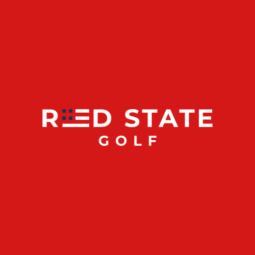 NEW ARRIVALS – RED STATE GOLF