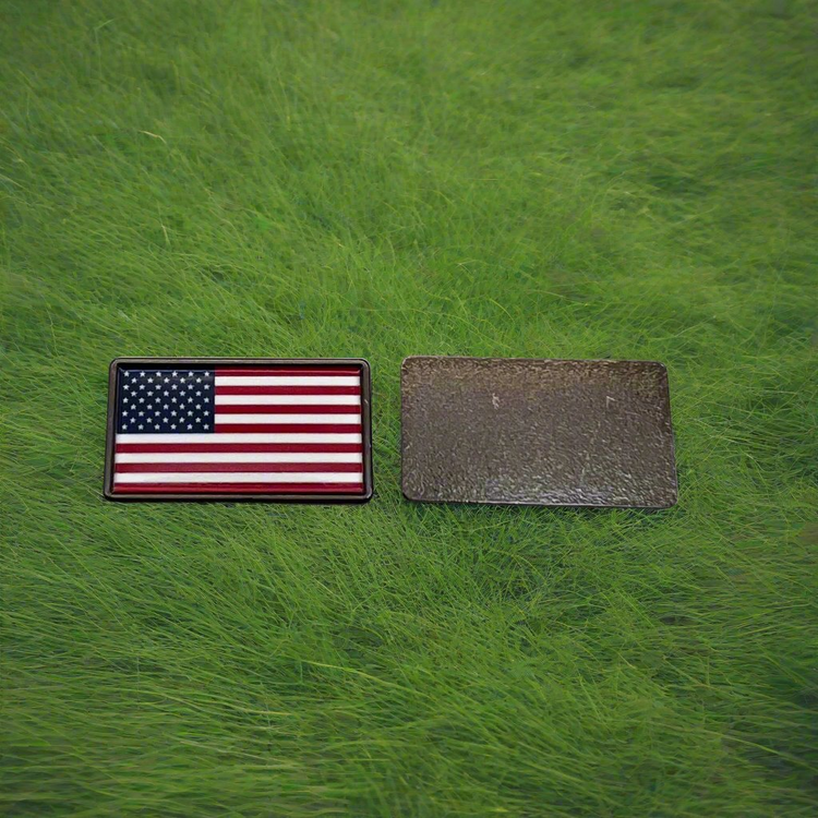 BALL MARKERS & DIVOT TOOLS