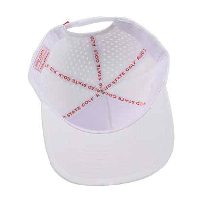 THE "E" FLAG HAT