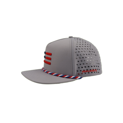 THE "E" FLAG HAT