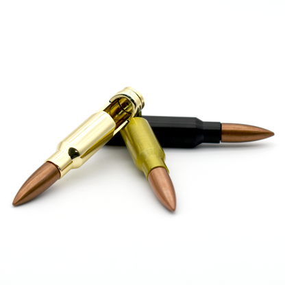 THE .50 CAL DIVOT TOOL & BOTTLE OPENER