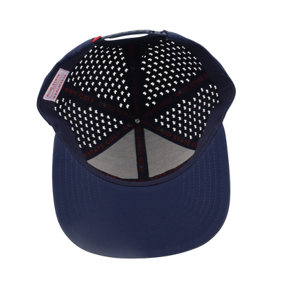 THE NAVY SWINGIN SAMMY HAT