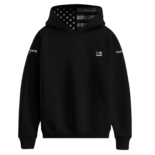 Red State Performance Hoodie