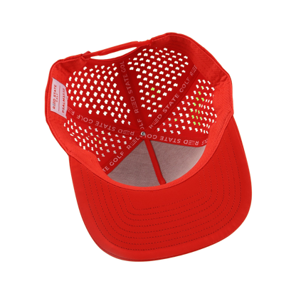 THE MJFA HAT