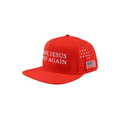 THE MJFA HAT