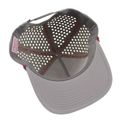THE "E" FLAG HAT