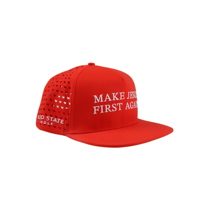 THE MJFA HAT