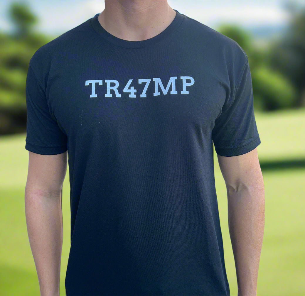 THE TR47MP T-SHIRT