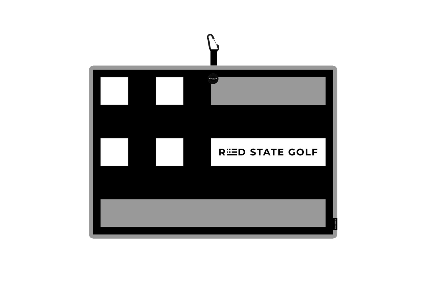 Those Who Serve Golf Towel