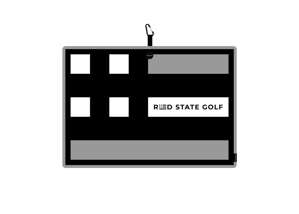 Those Who Serve Golf Towels