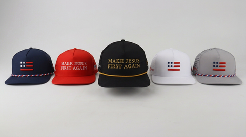 GOLF HATS
