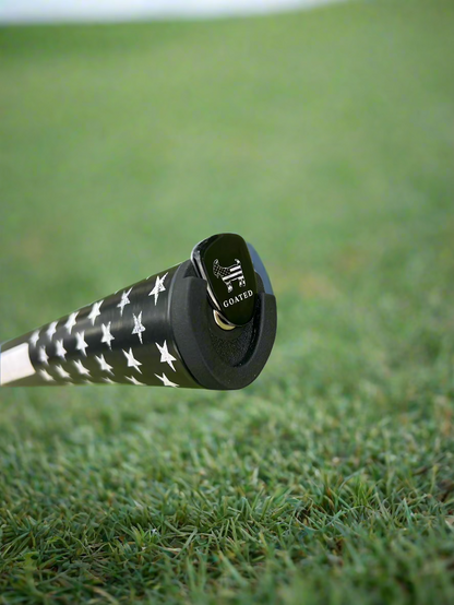 THE RED STATE X GOATED MAGA CHAMP PUTTER