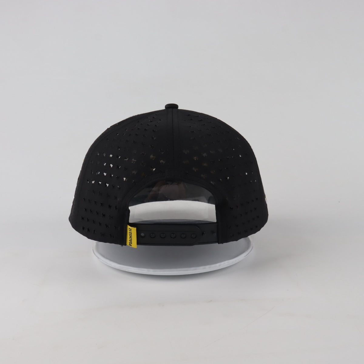 THE BLACK MJFA HAT