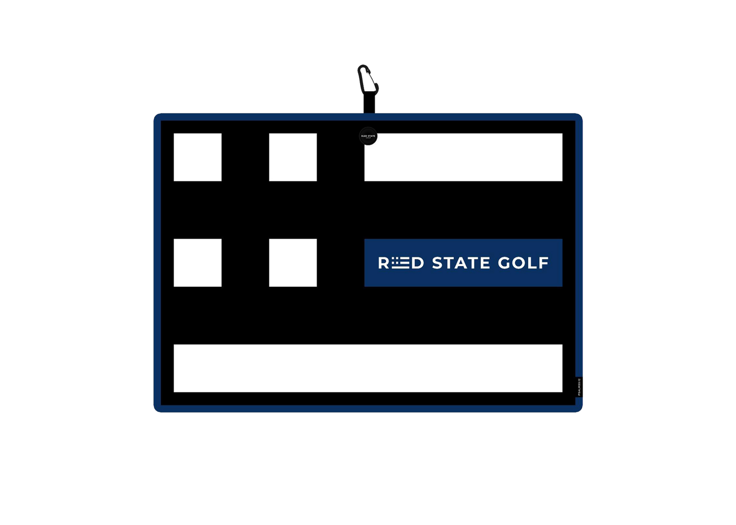 Those Who Serve Golf Towel