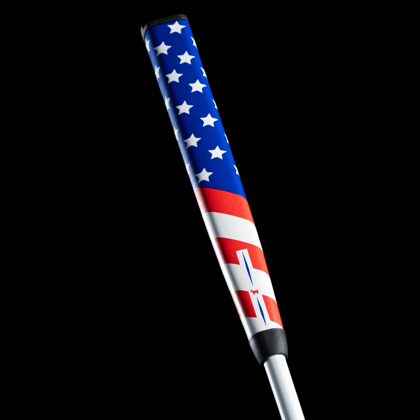 RED STATE X GOATED MAGA BLADE PUTTER