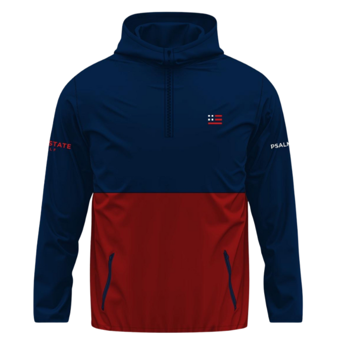 Red State Jacket