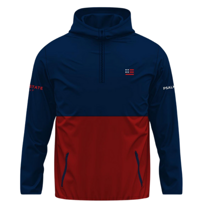Red State Jacket