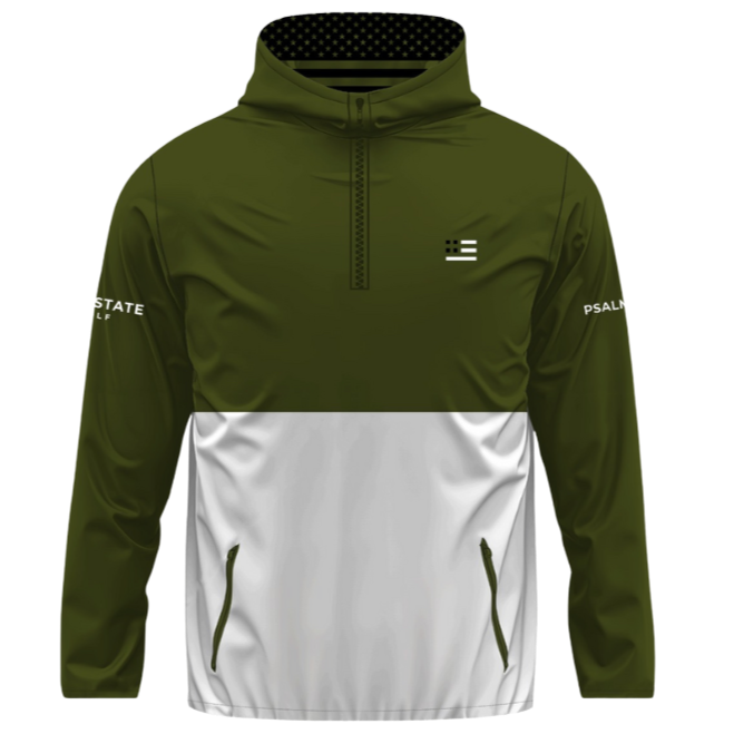 Red State Jacket