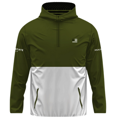 Red State Jacket