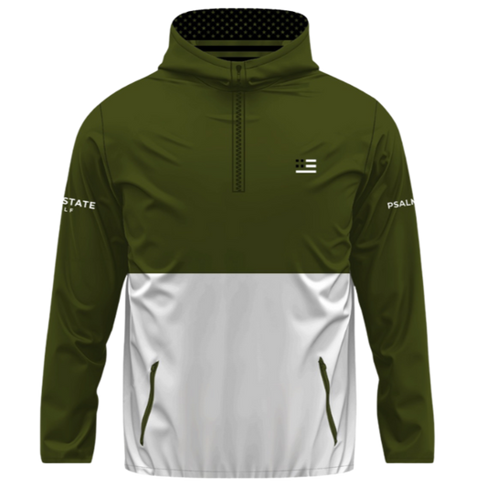 Red State Jacket