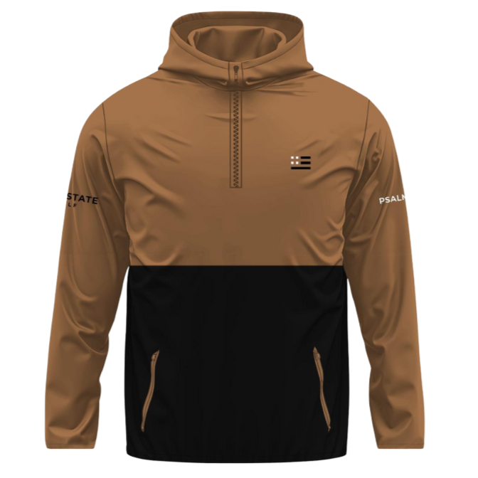 Red State Jacket