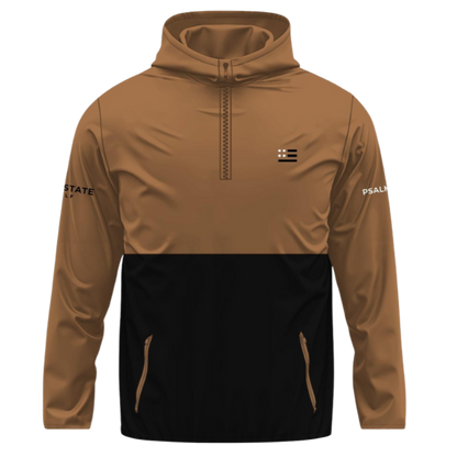 Red State Jacket