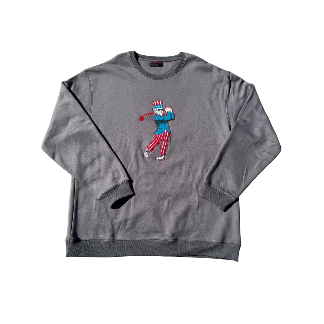 SWINGIN SAMMY SWEATERS