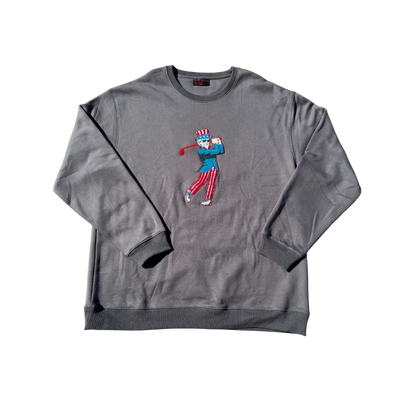 SWINGIN SAMMY SWEATERS