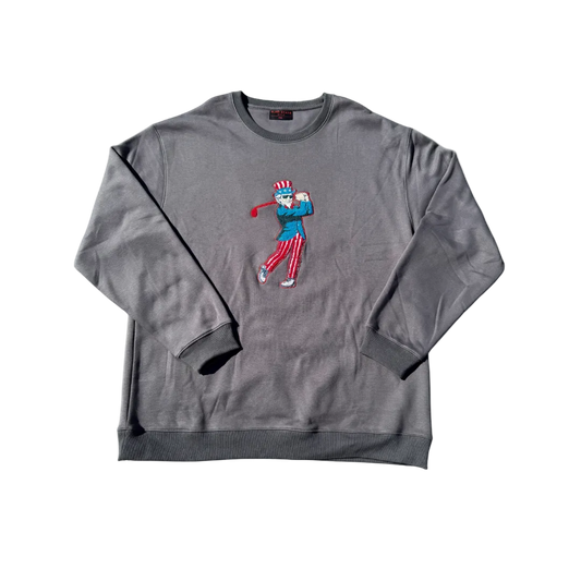 SWINGIN SAMMY SWEATERS