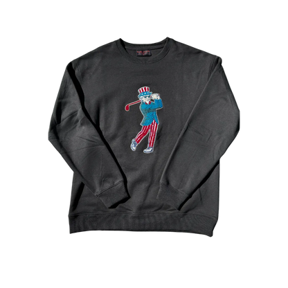 SWINGIN SAMMY SWEATERS