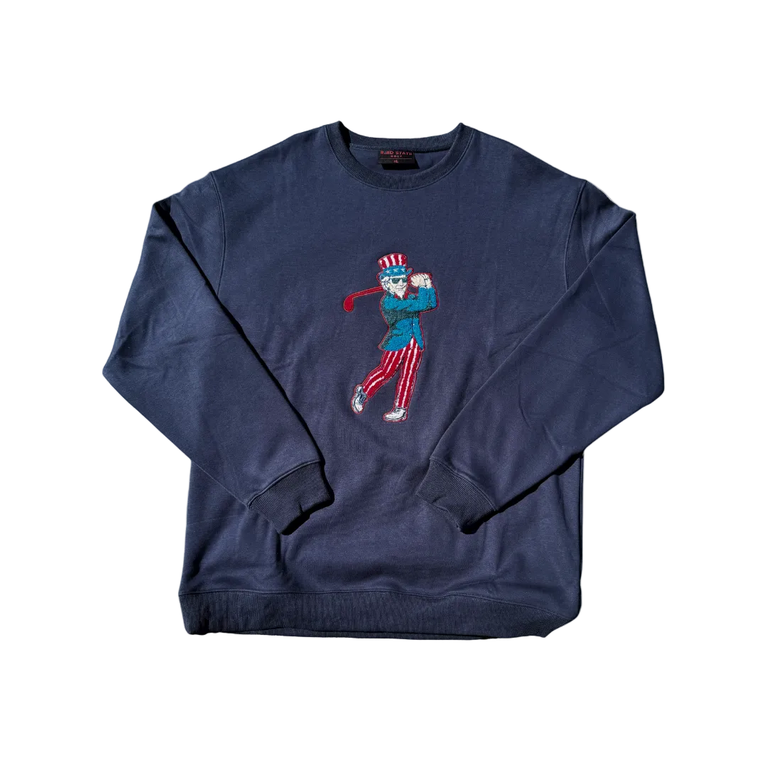 SWINGIN SAMMY SWEATERS