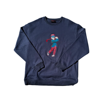 SWINGIN SAMMY SWEATERS