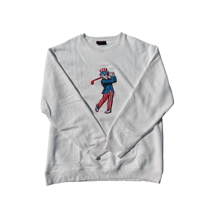 SWINGIN SAMMY SWEATERS