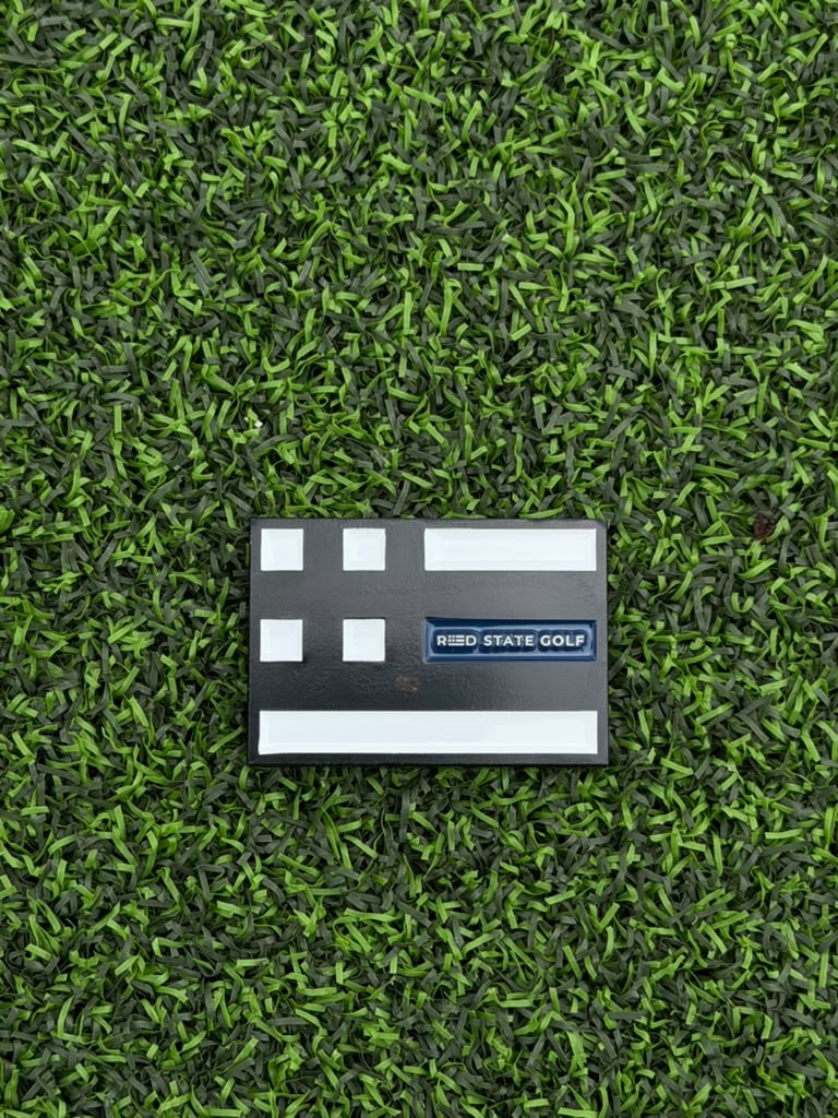 Those Who Serve Ball Markers