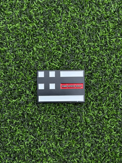 Those Who Serve Ball Markers