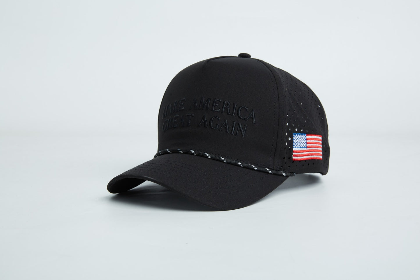 THE DARK MAGA GOLF HAT